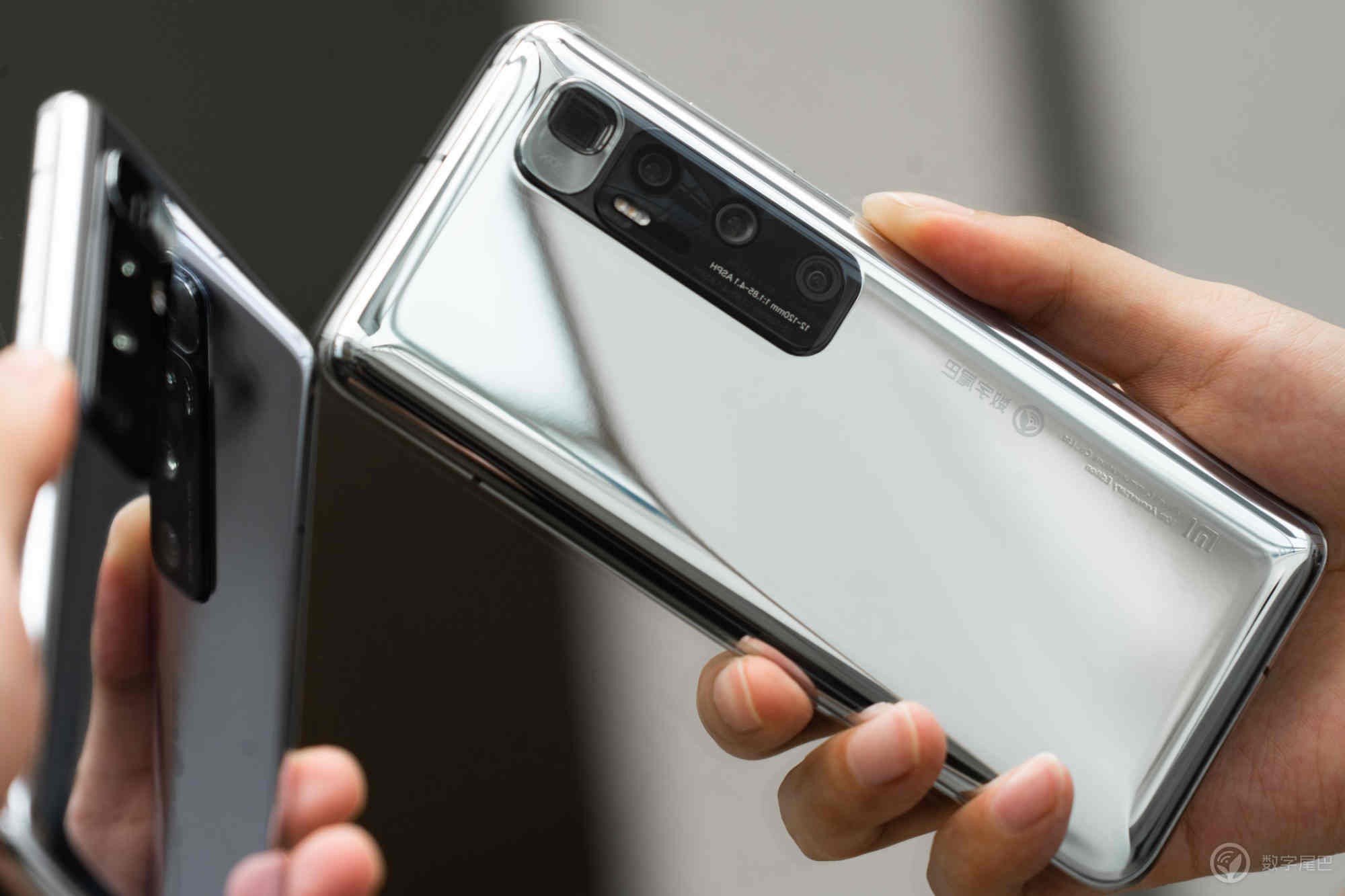 Xiaomi mi 10 ultra 1