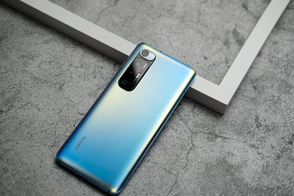 Xiaomi mi 10s 7